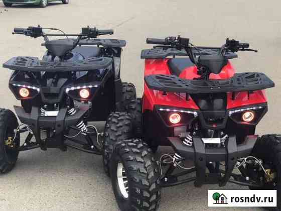 Квадроцикл Tiger Extra 175сс Иркутск