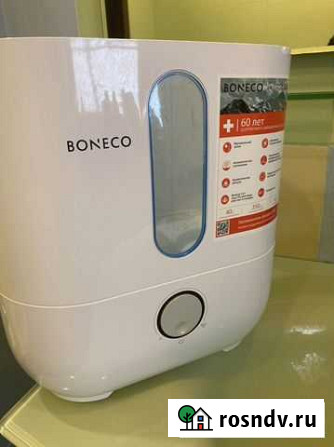Увлажнитель Boneco Лобня - изображение 1