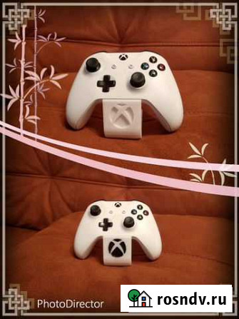 Подставка под джойстик Xbox One Саратов - изображение 1
