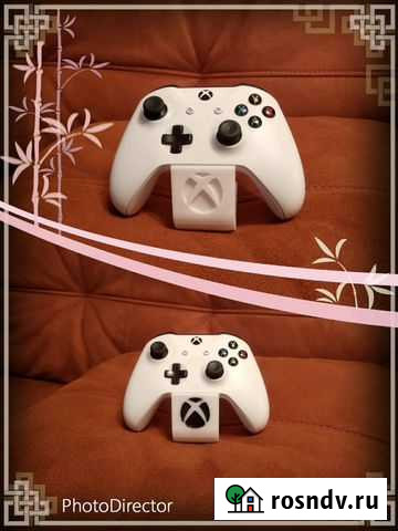 Подставка под джойстик Xbox One Саратов - изображение 1
