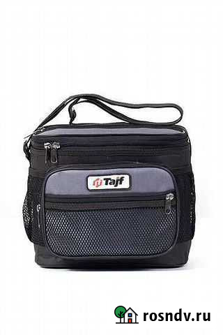 Сумка рыболовная Семибратово - изображение 1