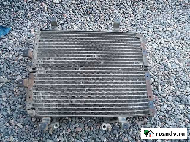 Радиатор Мончегорск - изображение 1