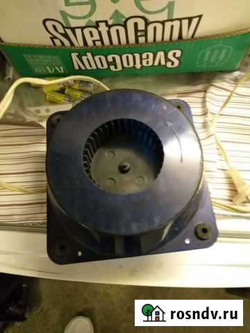 Вытяжка для кухни встраиваемая Тольятти - изображение 1