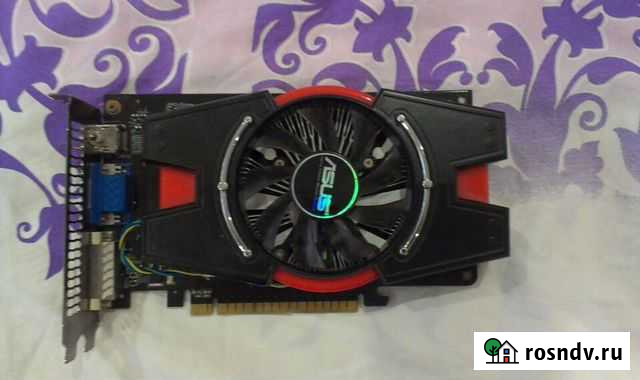 Видеокарта неисправная Челябинск - изображение 1