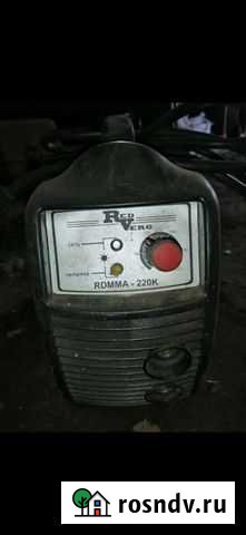 Сварочный аппарат Азнакаево - изображение 1