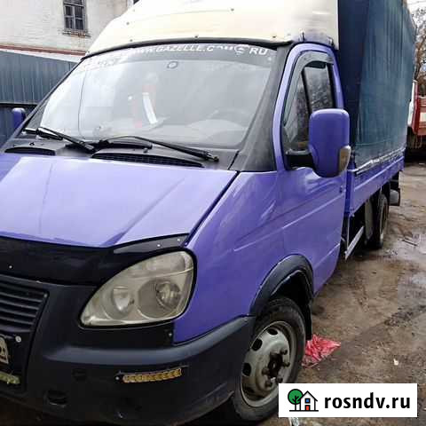 Грузоперевозки Сокол - изображение 1