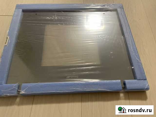 Стекло двери духовки smeg 692532377 Череповец - изображение 1