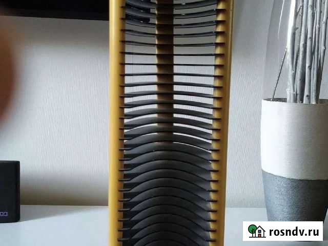 Стойка для компакт дисков Саратов - изображение 1