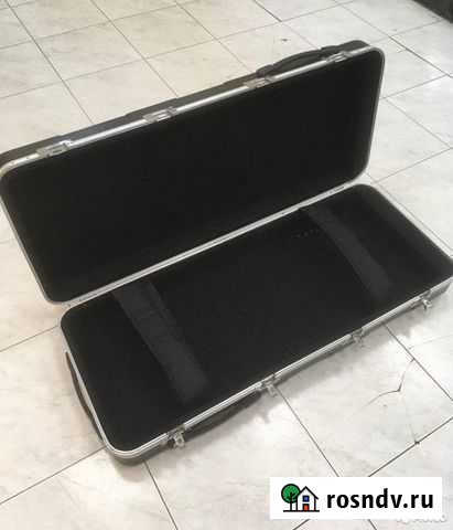 Кейс для клавишных Gator GK-261R Томск - изображение 1