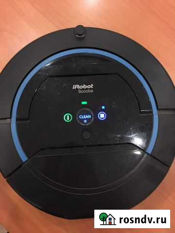 Робот пылесос irobot Челябинск - изображение 1