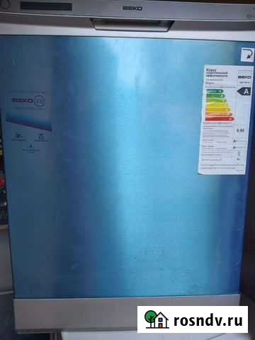 Посудомоечная машина новая Калуга - изображение 1