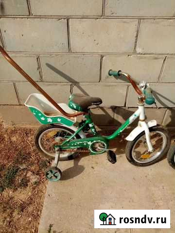 Продам велосипед Черный Яр - изображение 1