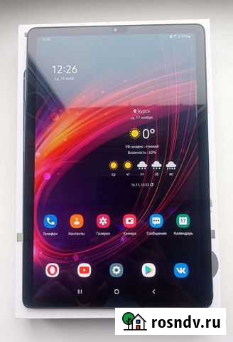 Samsung s5e Курск - изображение 1