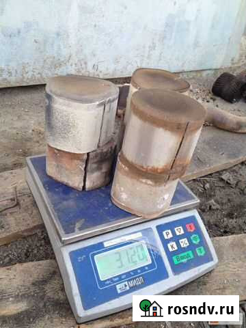 Прием катализаторов Бугуруслан - изображение 1