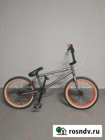 Подам BMX wethepeople 2015 crysis RAW Екатеринбург - изображение 1