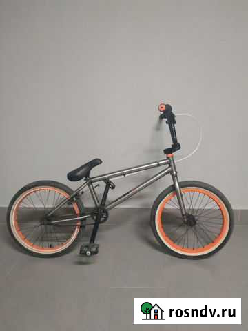 Подам BMX wethepeople 2015 crysis RAW Екатеринбург - изображение 1