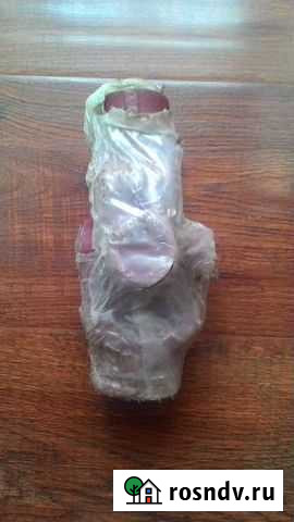 Шарнир кардана 160 (ап-160) (шлиц.8-треугол.) Белгород - изображение 1