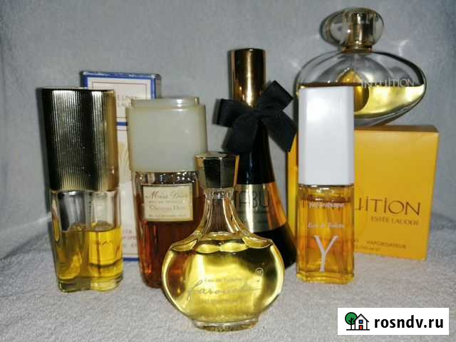 Винтажи из личной коллекции Иваново - изображение 1