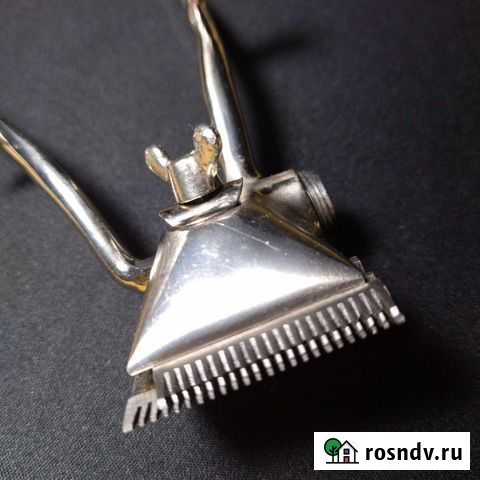 Бегущая волна машинка для стрижки ручная Нижний Новгород - изображение 1
