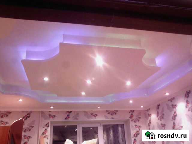 Шпаклёвка штукатурка внутренняя отделка Череповец - изображение 1