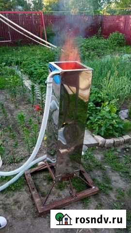 Теплообменник для бассейна Шуя - изображение 1