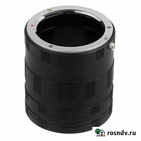 Sony a nex, макрокольца / гелиос 44м Челябинск - изображение 1