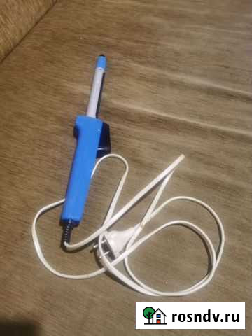 Плойка для волос СССР Брянск - изображение 1