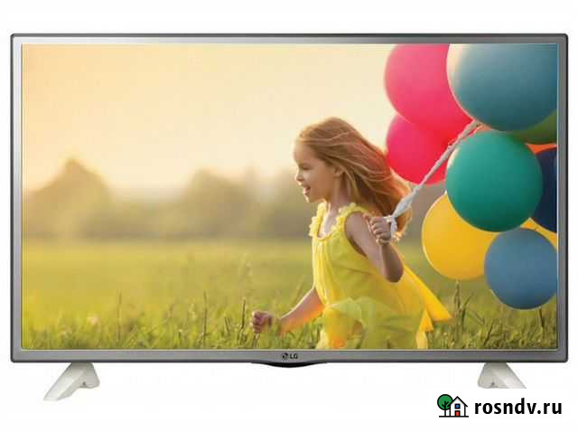 Телевизор Ижевск - изображение 1