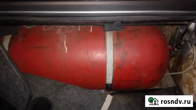 Гбо метан Владикавказ - изображение 1