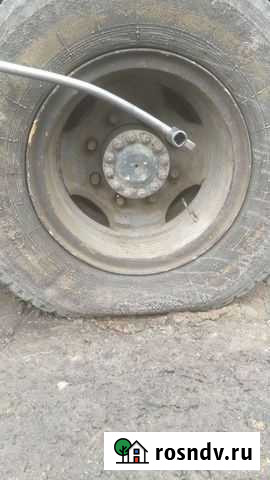 Шиномонтаж услуги Тамбов - изображение 1