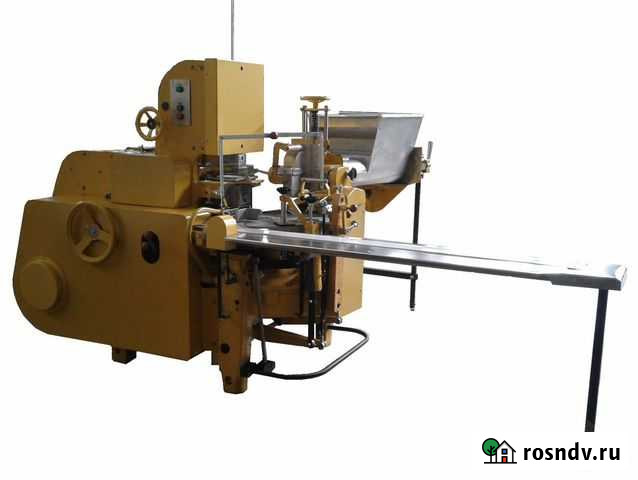 Автомат фасовки арм 400 гр. и гомогенизатор масла Омск - изображение 1