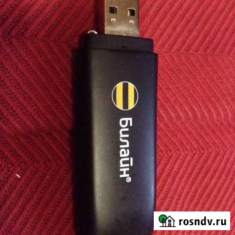Usb модем бийлайн huawei e171 Бийск - изображение 1