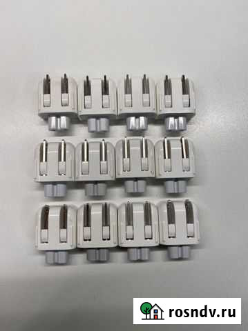 Вилки американские от iPad и MacBook Мурино - изображение 1