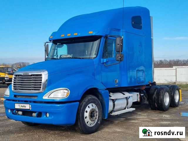 Freightliner Century, 1999 Кропоткин - изображение 1