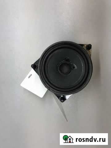 Динамик Mercedes-Benz E-Class W213 2016 Москва - изображение 1