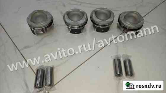 Поршень форд фокус 3/Kuga 1.6 EcoBoost STD jtma Набережные Челны
