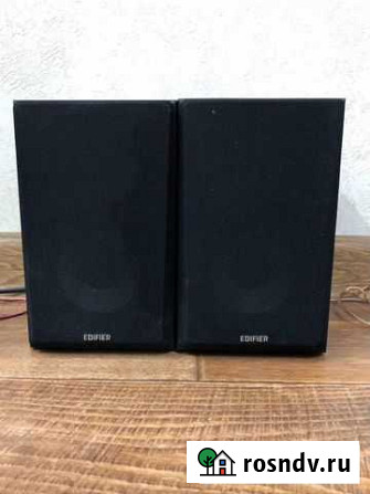 Колонки edifier r980t Тула - изображение 1