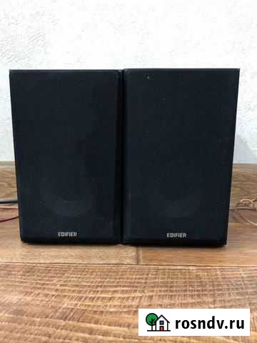 Колонки edifier r980t Тула - изображение 1