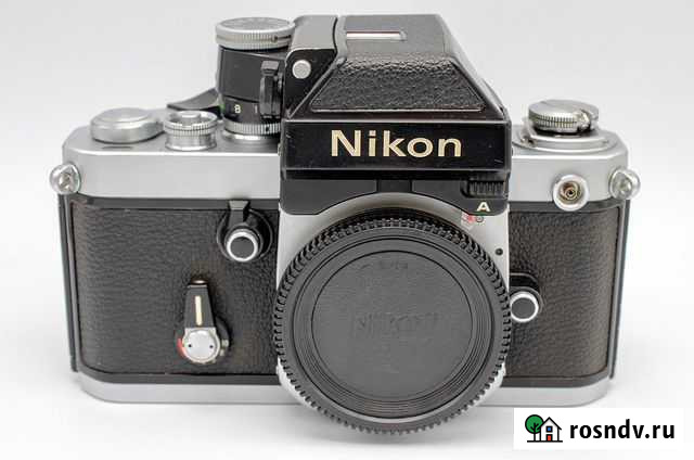 Nikon F2 photomic Нижний Новгород - изображение 1