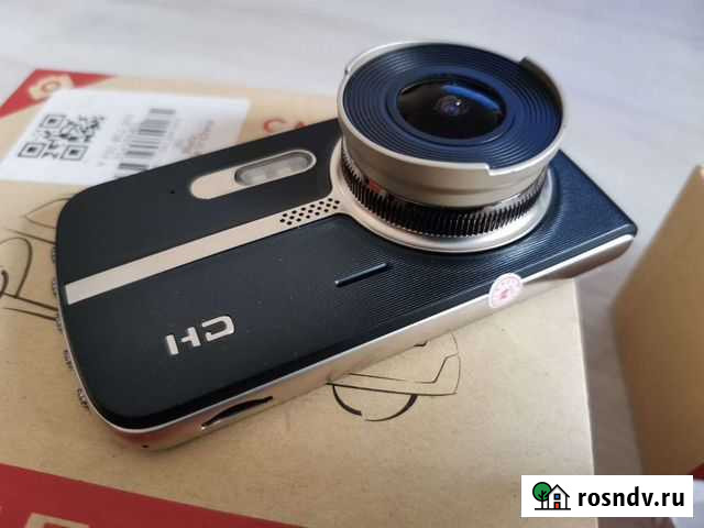 Видеорегистратор Zeepin GH8 новый Томск - изображение 1