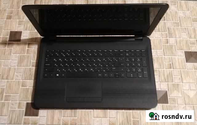 Ноутбук HP как новый Коркино - изображение 1
