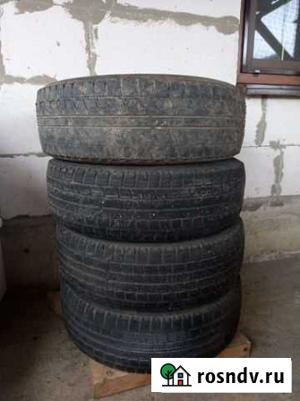 Yokohama 185/65 R15 Краснодар - изображение 1