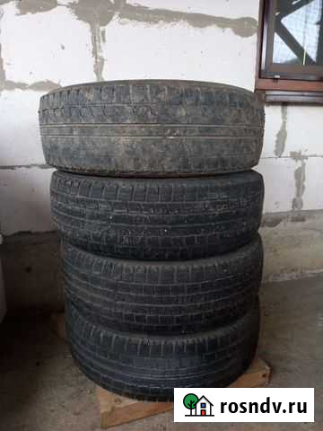 Yokohama 185/65 R15 Краснодар - изображение 1