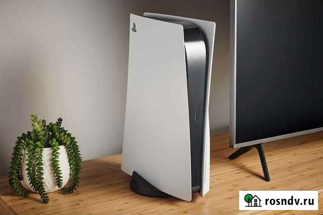 Sony playstation 5 Брянск - изображение 1