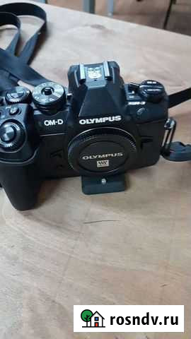 Зеркальный фотоаппарат Рославль - изображение 1