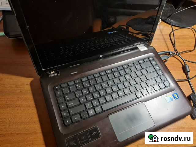 Ноутбук HP Pavilion dv6 i5 Ульяновка - изображение 1