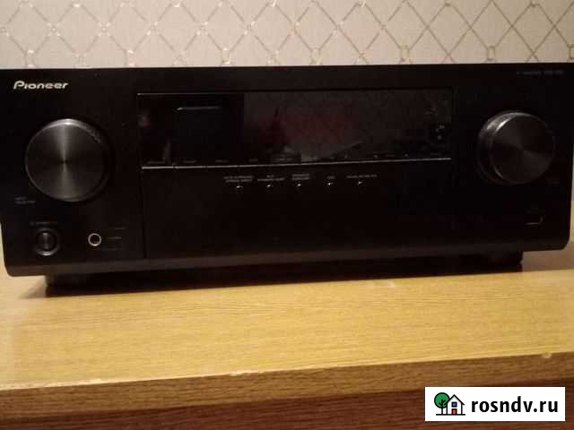 Ресивер Йошкар-Ола - изображение 1