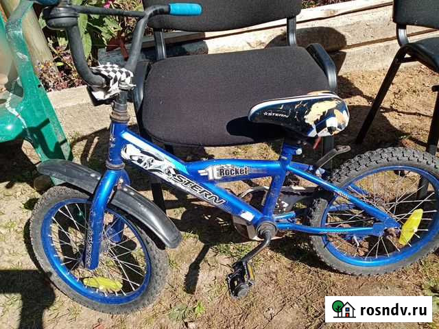 Продам велосипед Рославль - изображение 1