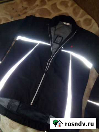 Велосипедная куртка Windstopper Core Новая Ярославль - изображение 1