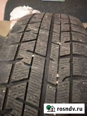 Yokohama 20.5/65 R15 Белогорск - изображение 1